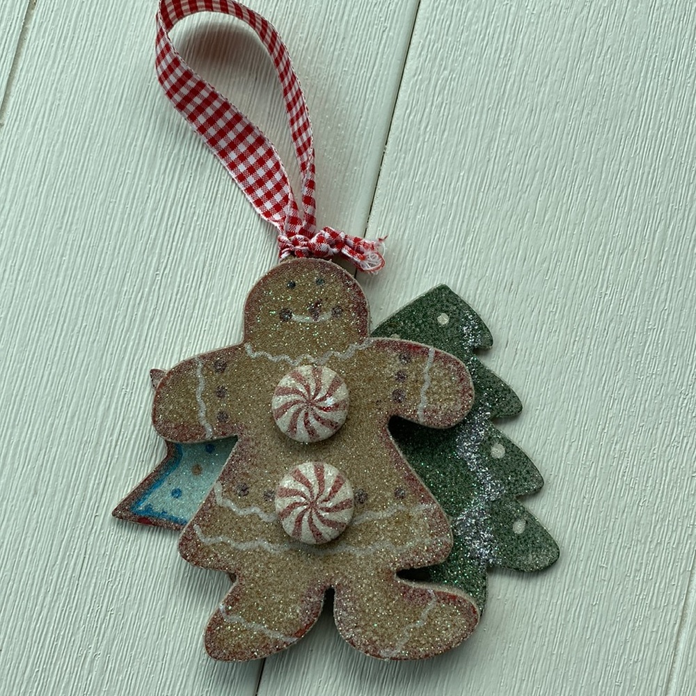 Christmas ornament
